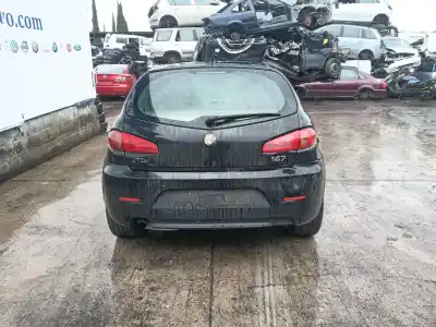 Утилизация автомобиля alfa romeo 147 (937_) 1.9 jtdm 8v (937.axd1a, 937.axu1a, 937.bxu1a) года 2007 питание 937a3000