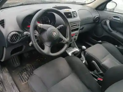 Утилизация автомобиля alfa romeo 147 (937_) 1.9 jtdm 8v (937.axd1a, 937.axu1a, 937.bxu1a) года 2007 питание 937a3000