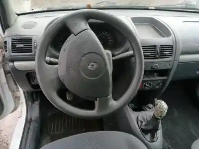 Утилизация автомобиля renault clio ii (bb_, cb_) 1.5 dci (b/cb3m) года 2008 питание k9k740