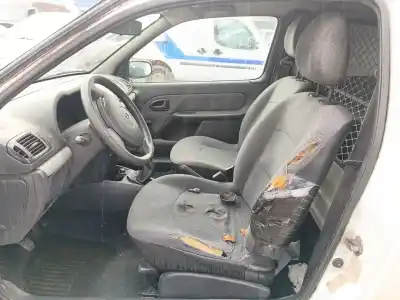 Утилизация автомобиля renault clio ii (bb_, cb_) 1.5 dci (b/cb3m) года 2008 питание k9k740