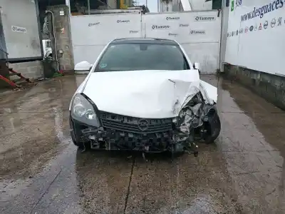 Vehicul casat opel astra h gtc (a04) 1.7 cdti (l08) al anului 2010 alimentat z17dth