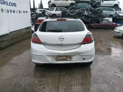 Vehicul casat opel astra h gtc (a04) 1.7 cdti (l08) al anului 2010 alimentat z17dth