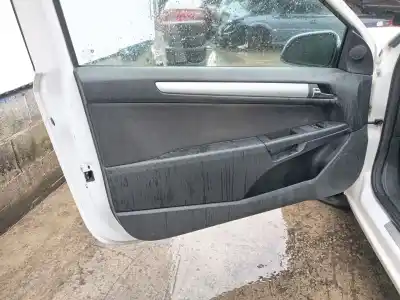 Vehicul casat opel astra h gtc (a04) 1.7 cdti (l08) al anului 2010 alimentat z17dth