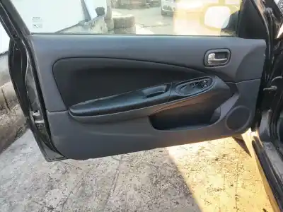 Vehicul casat nissan almera ii hatchback (n16) 1.5 dci al anului 2005 alimentat k9k722