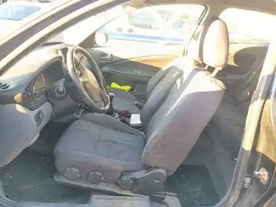 Vehicul casat nissan almera ii hatchback (n16) 1.5 dci al anului 2005 alimentat k9k722