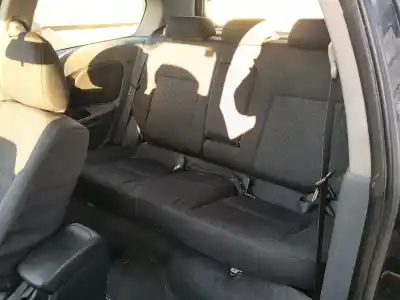 Vehicul casat nissan almera ii hatchback (n16) 1.5 dci al anului 2005 alimentat k9k722