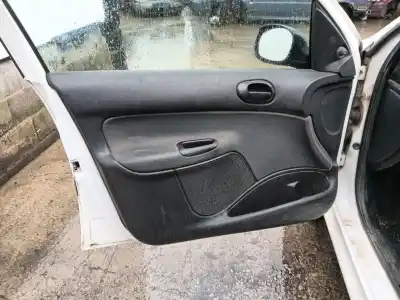 Утилизация автомобиля peugeot 206 fastback (2a/c) 1.4 hdi eco 70 года 2006 питание 8hz