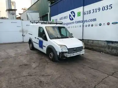 Vehicul casat FORD TRANSIT CONNECT (P65_, P70_, P80_)  al anului 2009 alimentat R3PA
