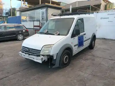 Vehicul casat ford transit connect (p65_, p70_, p80_) 1.8 di al anului 2009 alimentat r3pa