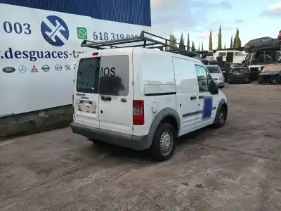Vehicul casat ford transit connect (p65_, p70_, p80_) 1.8 di al anului 2009 alimentat r3pa