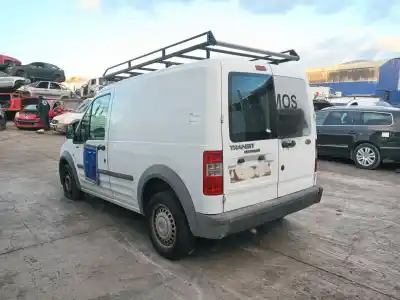 Vehicul casat ford transit connect (p65_, p70_, p80_) 1.8 di al anului 2009 alimentat r3pa