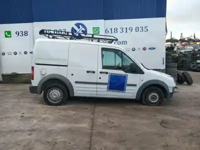 Vehicul casat ford transit connect (p65_, p70_, p80_) 1.8 di al anului 2009 alimentat r3pa