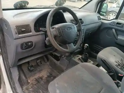 Vehicul casat ford transit connect (p65_, p70_, p80_) 1.8 di al anului 2009 alimentat r3pa