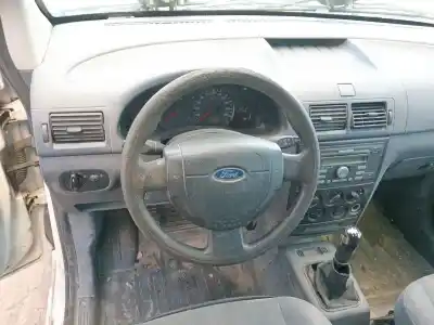 Vehicul casat ford transit connect (p65_, p70_, p80_) 1.8 di al anului 2009 alimentat r3pa