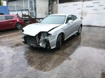 Vehicul casat hyundai coupe ii (gk) 1.6 16v al anului 2005 alimentat g4ed