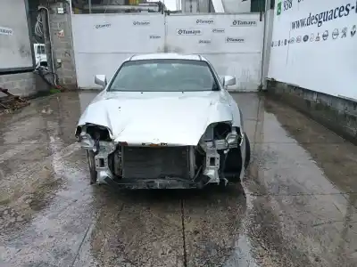 Vehicul casat hyundai coupe ii (gk) 1.6 16v al anului 2005 alimentat g4ed