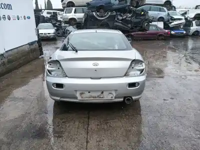 Vehicul casat hyundai coupe ii (gk) 1.6 16v al anului 2005 alimentat g4ed