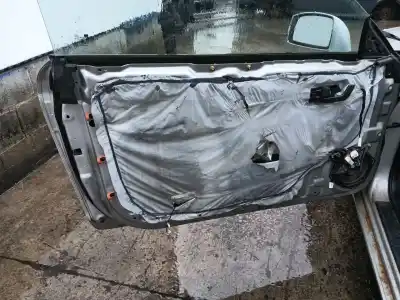 Vehicul casat hyundai coupe ii (gk) 1.6 16v al anului 2005 alimentat g4ed