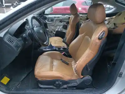 Vehicul casat hyundai coupe ii (gk) 1.6 16v al anului 2005 alimentat g4ed