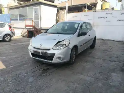 Vehicul casat renault clio iii (br0/1, cr0/1) 1.2 16v (br0p, cr0p) al anului 2010 alimentat d4f784