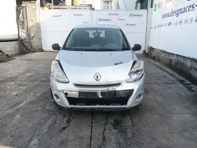 Vehicul casat renault clio iii (br0/1, cr0/1) 1.2 16v (br0p, cr0p) al anului 2010 alimentat d4f784