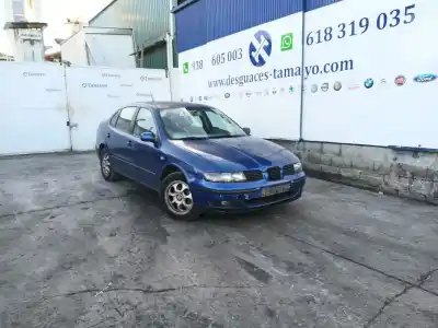 Hurda Aracı SEAT TOLEDO II (1M2)  Yılın 1999 güçlü AHF