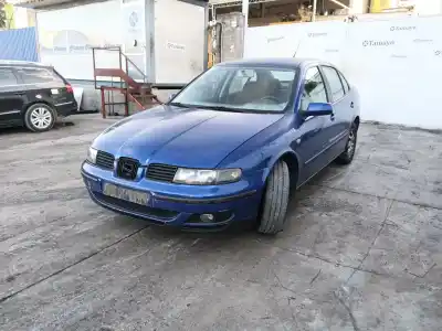 Veicolo di demolizione seat toledo ii (1m2) 1.9 tdi dell'anno 1999 alimentato ahf