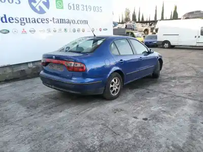 Veicolo di demolizione seat toledo ii (1m2) 1.9 tdi dell'anno 1999 alimentato ahf