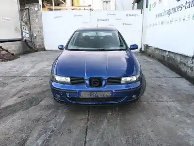 Veicolo di demolizione seat toledo ii (1m2) 1.9 tdi dell'anno 1999 alimentato ahf