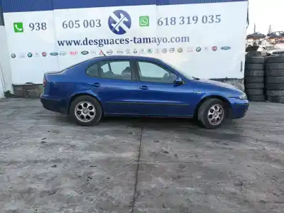 Veicolo di demolizione seat toledo ii (1m2) 1.9 tdi dell'anno 1999 alimentato ahf