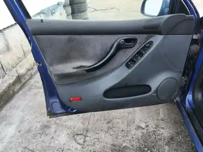 Veicolo di demolizione seat toledo ii (1m2) 1.9 tdi dell'anno 1999 alimentato ahf