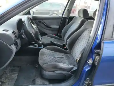 Veicolo di demolizione seat toledo ii (1m2) 1.9 tdi dell'anno 1999 alimentato ahf