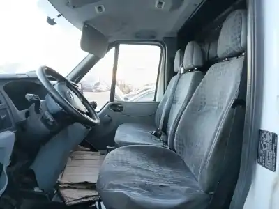 Hurda Aracı ford transit furgón (fa_ _) 2.2 tdci yılın 2008 güçlü qvfa