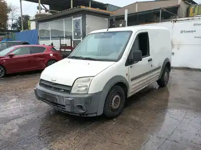 Hurda Aracı ford transit connect (p65_, p70_, p80_) 1.8 tdci yılın 2004 güçlü hcpa