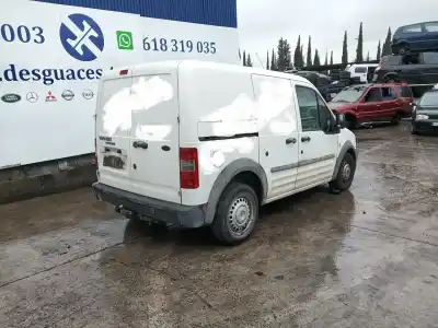 Hurda Aracı ford transit connect (p65_, p70_, p80_) 1.8 tdci yılın 2004 güçlü hcpa