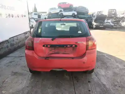 Vehicul casat toyota corolla (_e12_) 2.0 d-4d (cde120_) al anului 2002 alimentat 1cdftv