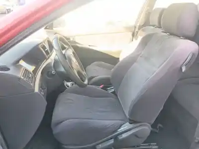 Vehicul casat toyota corolla (_e12_) 2.0 d-4d (cde120_) al anului 2002 alimentat 1cdftv