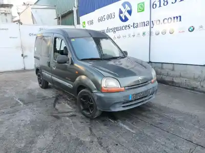 Hurda Aracı RENAULT KANGOO (KC0/1_)  Yılın 1998 güçlü F8Q630