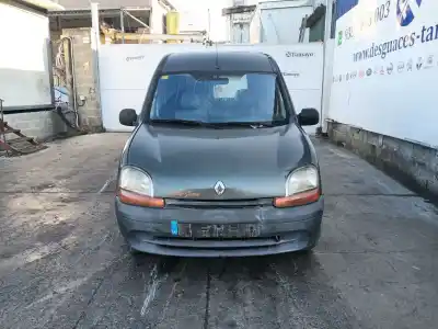 Sloopvoertuig renault kangoo (kc0/1_) d 65 1.9 (kc0e, kc02, kc0j, kc0n) van het jaar 1998 aangedreven f8q630