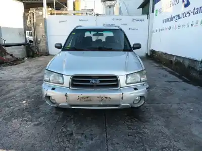 Veicolo di demolizione subaru forester (sg_) 2.0 awd (sg5) dell'anno 2004 alimentato ej20