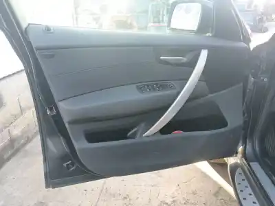 Veicolo di demolizione bmw x3 (e83) 3.0 d dell'anno 2007 alimentato m57d30