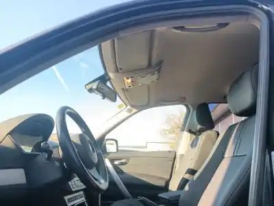 Veicolo di demolizione bmw x3 (e83) 3.0 d dell'anno 2007 alimentato m57d30