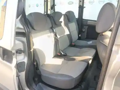 Veicolo di demolizione peugeot partner monospace (5_, g_) 1.6 hdi 75 dell'anno 2007 alimentato 9hw