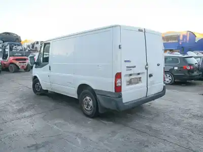 Hurda Aracı ford transit furgón (fa_ _) 2.2 tdci yılın 2009 güçlü qvfa