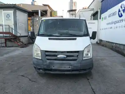 Hurda Aracı ford transit furgón (fa_ _) 2.2 tdci yılın 2009 güçlü qvfa