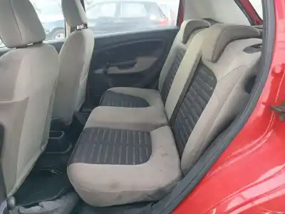 Véhicule à la ferraille fiat grande punto (199_) 1.4 16v (199bxg1b, 199axg1b) de l'année 2006 alimenté 199a6000