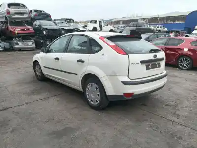 Hurda Aracı ford focus ii (da_, hcp, dp) 1.6 yılın 2005 güçlü hwda