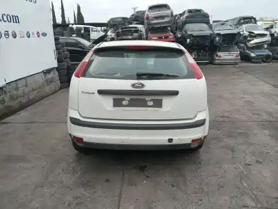 Hurda Aracı ford focus ii (da_, hcp, dp) 1.6 yılın 2005 güçlü hwda