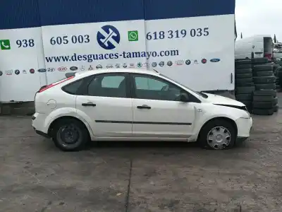 Hurda Aracı ford focus ii (da_, hcp, dp) 1.6 yılın 2005 güçlü hwda