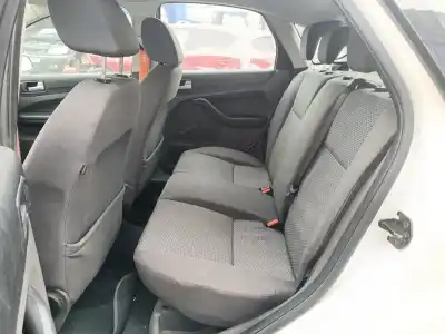 Hurda Aracı ford focus ii (da_, hcp, dp) 1.6 yılın 2005 güçlü hwda